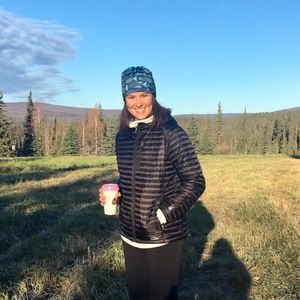 Meet your Posher, Kathleen